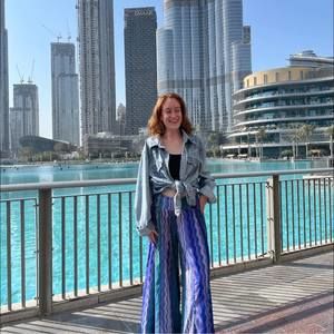 Meet your Posher, Summer